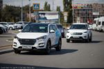 Осень с полным приводом АРКОНТ Волжский Hyundai 2019 138